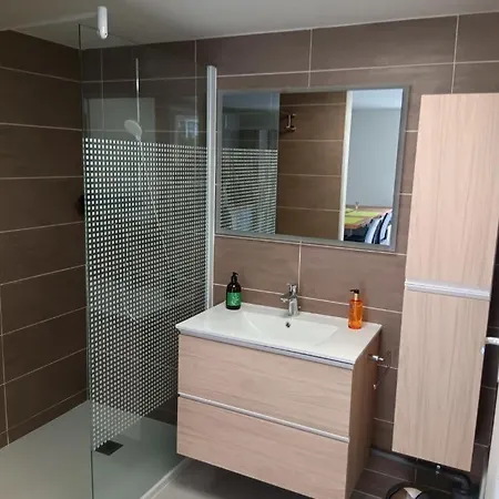 K6nat Village Naturiste Jaccuzi *
