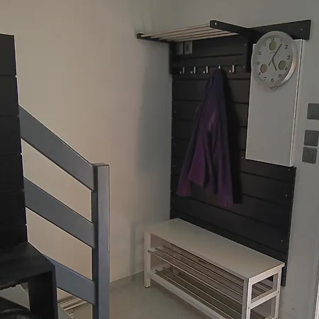 Prázdninový dům K6nat Village Naturiste Jaccuzi Agde
